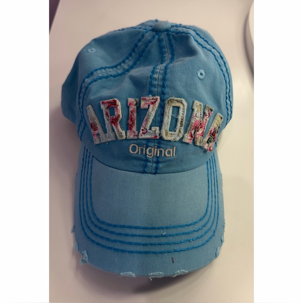 Arizona Cap